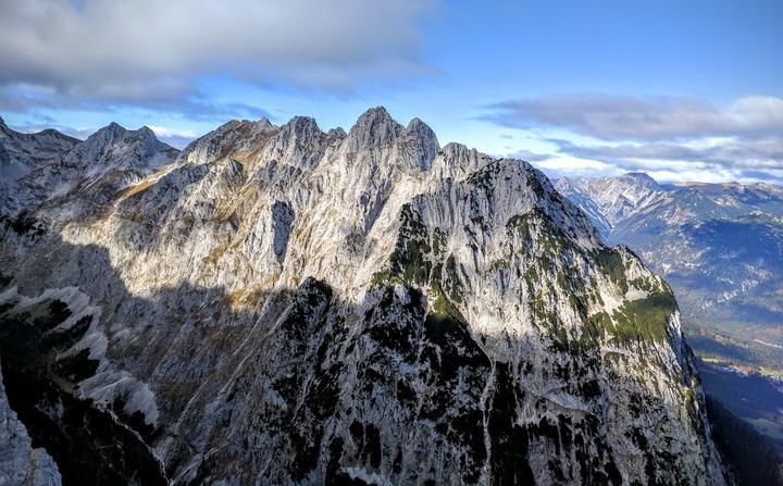 Restaurant Alpspitze