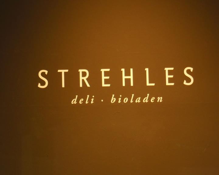 Strehles