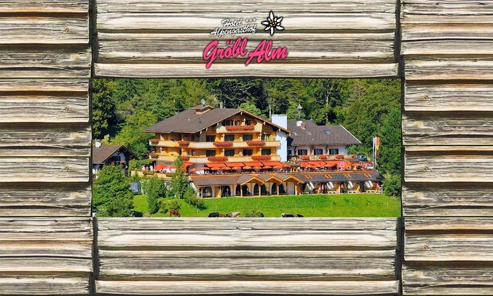 Gröbl-Alm