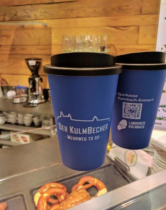 Kaffeeplantage