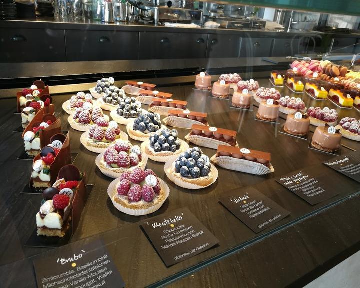 Andreas Muschler Chocolaterie & Pâtisserie