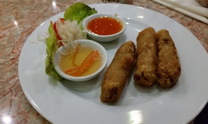 SANUK Thai Kuche