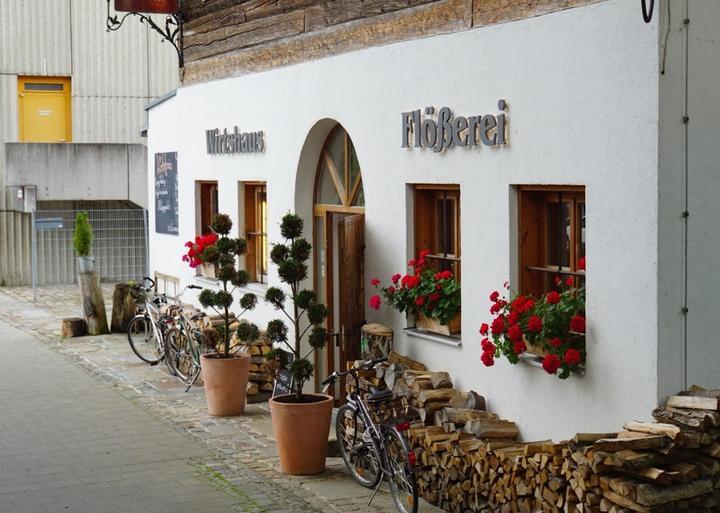 Wirtshaus Floesserei