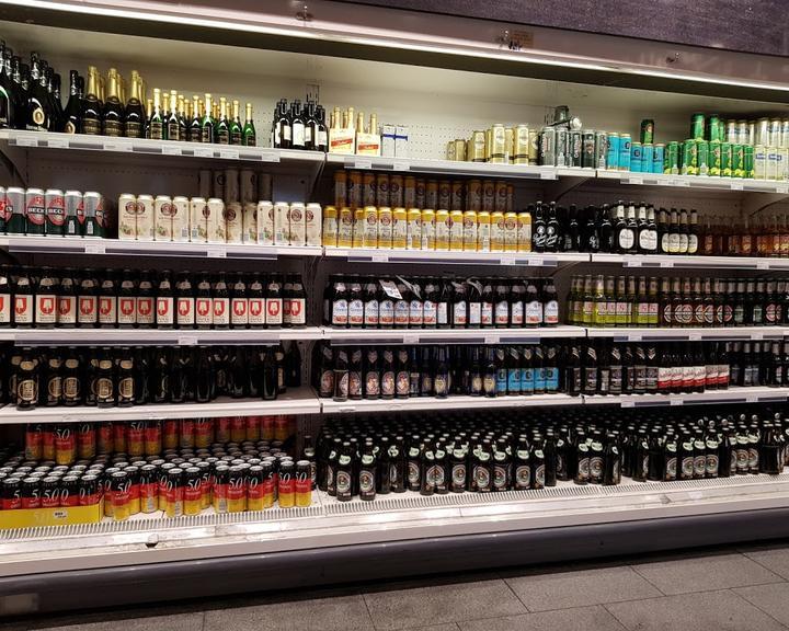 Rubenbauer Genusswelten im Hauptbahnhof Muenchen