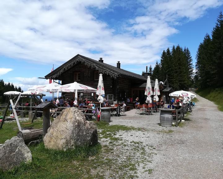 Drehhutte Schwangau