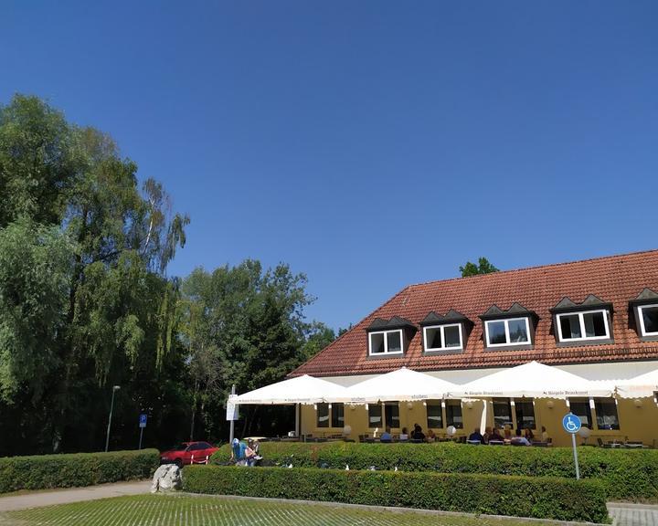 Restaurant Fischerstuben