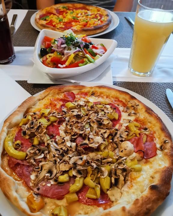 Pizzeria Goldene Waage